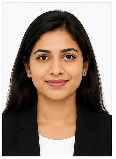 Priya Nair